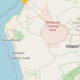 Mauna Lani Golf Villa - Golf Course and Sunset Views on the map